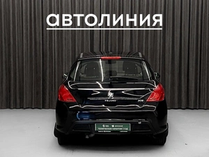 Хетчбэк Peugeot 308 2012 года, 525000 рублей, Красноярск