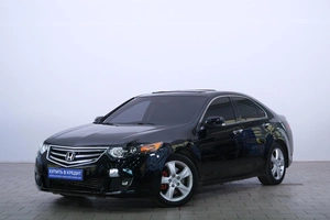 Седан Honda Accord 2008 года, 1149000 рублей, Омск