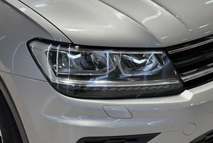 Внедорожник Volkswagen Tiguan 2020 года, 2497000 рублей, Красноярск