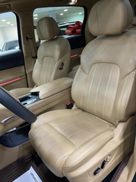 Минивэн Voyah Dream 2023 года, 5687000 рублей, Солонцы