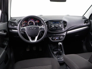 Универсал ВАЗ (LADA) Vesta 2019 года, 949050 рублей, Москва