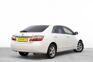 Седан Toyota Premio 2010 года, 1149000 рублей, Барнаул