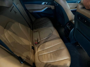 Внедорожник BMW X5 2019 года, 5250000 рублей, Кемерово