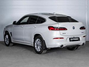 Внедорожник BMW X4 2019 года, 4666000 рублей, Ставрополь