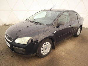 Седан Ford Focus 2007 года, 430000 рублей, Орёл