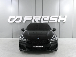 Седан BMW 8 серия Gran Coupe 2019 года, 8499000 рублей, Ростов-на-Дону