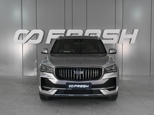 Внедорожник Geely Monjaro 2022 года, 2974000 рублей, Ростов-на-Дону