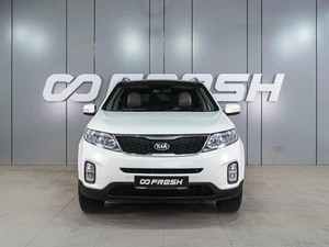 Внедорожник Kia Sorento 2012 года, 1649000 рублей, Воронеж