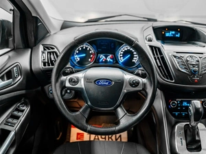 Внедорожник Ford Kuga 2015 года, 1300000 рублей, Красноярск