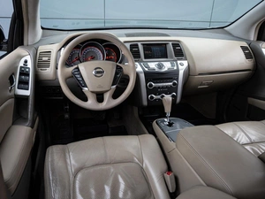 Внедорожник Nissan Murano 2009 года, 965000 рублей, Краснодар