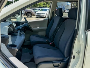 Минивэн Honda Freed 2010 года, 899000 рублей, Большой Сочи