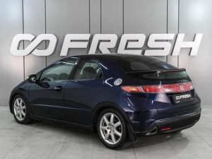 Хетчбэк Honda Civic 2007 года, 879000 рублей, Ростов-на-Дону