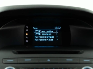 Седан Ford Focus 2019 года, 1149999 рублей, Москва