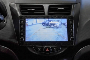 Седан Hyundai Solaris 2016 года, 979000 рублей, Ульяновск