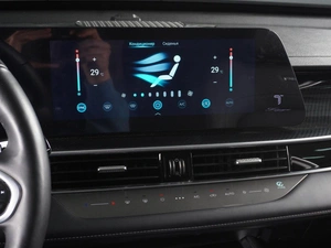 Внедорожник Chery Tiggo 7 Pro Max 2025 года, 2449000 рублей, Минеральные Воды