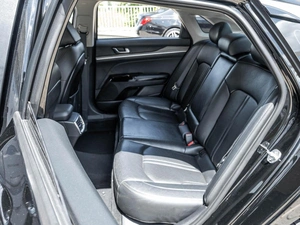 Седан Kia K5 2020 года, 2436000 рублей, Ставрополь