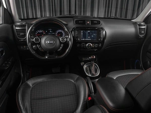 Внедорожник Kia Soul 2016 года, 1719000 рублей, Тюмень