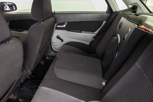 Седан ВАЗ (LADA) Priora 2010 года, 359000 рублей, Пермь