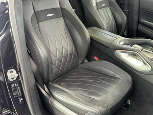 Внедорожник Mercedes-benz GLE-класс AMG Coupe 2021 года, 12600000 рублей, Уфа