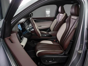 Внедорожник Geely Monjaro 2021 года, 2695000 рублей, Тюмень