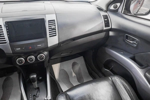 Внедорожник Mitsubishi Outlander 2008 года, 1599000 рублей, Барнаул