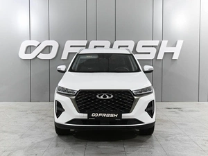 Внедорожник Chery Tiggo 7 Pro Max 2023 года, 1899000 рублей, Аксай