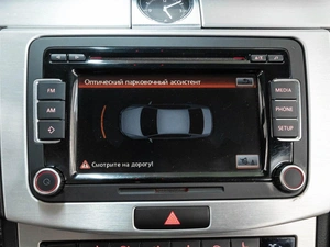 Седан Volkswagen Passat 2013 года, 1275000 рублей, Ставрополь