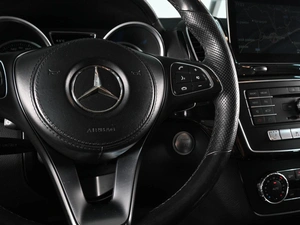 Внедорожник Mercedes-benz GLS-класс 2016 года, 4399000 рублей, Ростов-на-Дону