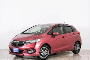 Хетчбэк Honda Fit 2018 года, 1229000 рублей, Красноярск