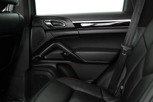 Внедорожник Porsche Cayenne S 2015 года, 4700000 рублей, Орёл