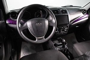 Седан ВАЗ (LADA) Granta 2024 года, 799000 рублей, Сургут