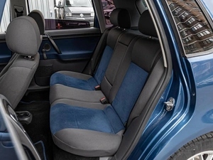 Хетчбэк Volkswagen Polo 2007 года, 590000 рублей, Краснодар