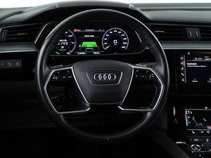 Внедорожник Audi e-tron Sportback 2020 года, 4210434 рублей, Москва