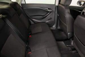 Седан ВАЗ (LADA) Vesta 2017 года, 649000 рублей, Пермь