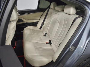 Седан BMW 5 серия 2021 года, 5889900 рублей, Казань