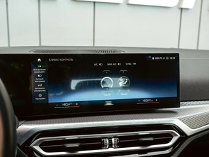 Купе BMW 4 серия 2023 года, 6850000 рублей, Краснодар