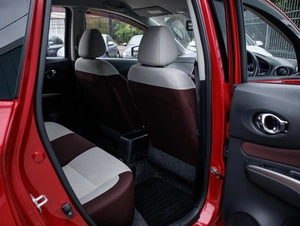 Хетчбэк Nissan Note 2017 года, 1380000 рублей, Большой Сочи