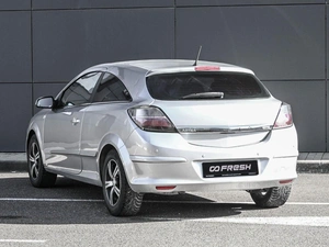 Хетчбэк Opel Astra GTC 2006 года, 549000 рублей, Кирилловка