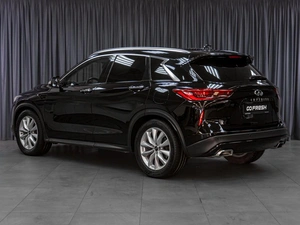 Внедорожник Infiniti QX50 2018 года, 2549000 рублей, Тюмень