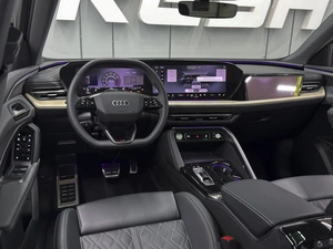 Внедорожник Audi Q5 2026 года, 6299000 рублей, Ростов-на-Дону