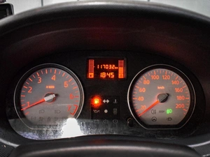 Седан Renault Logan 2011 года, 540000 рублей, Муром