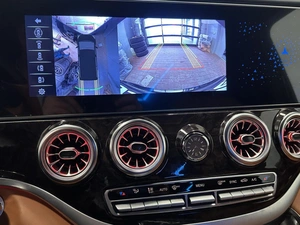 Минивэн Mercedes-benz Vito 2024 года, 9350000 рублей, Уфа