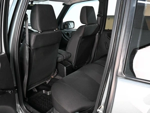 Внедорожник Chevrolet Niva 2016 года, 749000 рублей, Аксай