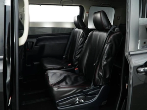 Минивэн Toyota Noah 2014 года, 1687050 рублей, Москва