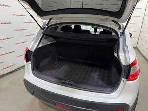 Внедорожник Nissan Qashqai 2013 года, 1090000 рублей, Красноярск