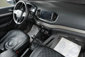 Седан ВАЗ (LADA) Vesta 2023 года, 1319000 рублей, Тюмень