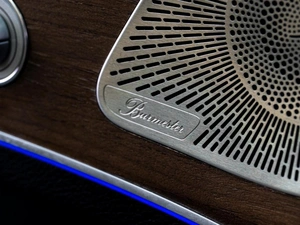 Внедорожник Mercedes-benz GLE-класс 2021 года, 6479000 рублей, Тюмень