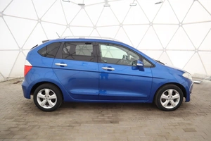 Компактвэн Honda FR-V 2005 года, 699000 рублей, Обнинск