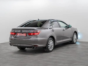 Седан Toyota Camry 2014 года, 1750000 рублей, Красноярск