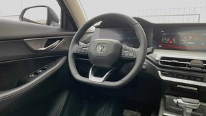 Внедорожник Changan CS35 Plus 2024 года, 1900000 рублей, Солонцы